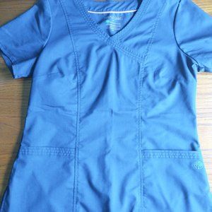 Healing Hands Scrub set